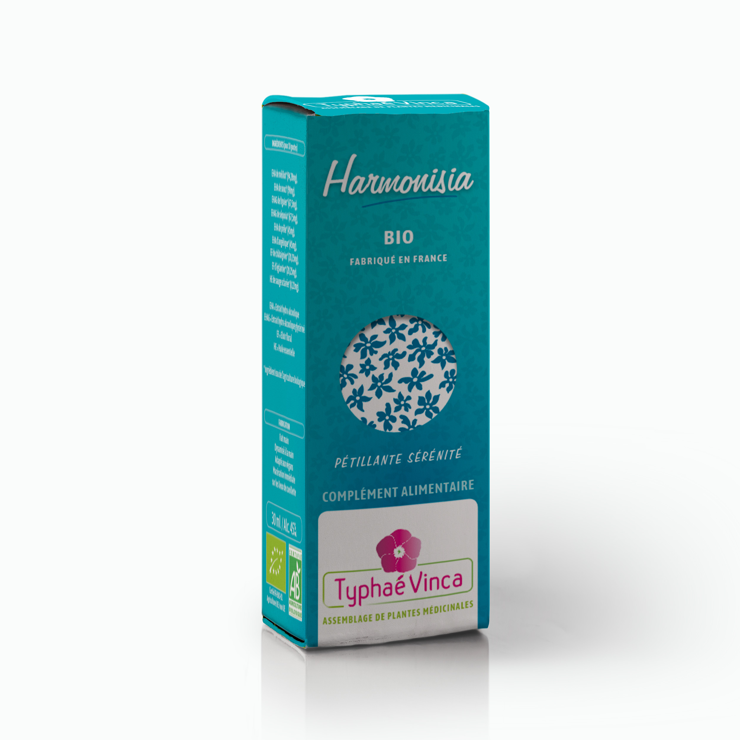 Huile essentielle Ravintsara - Panacea Pharma