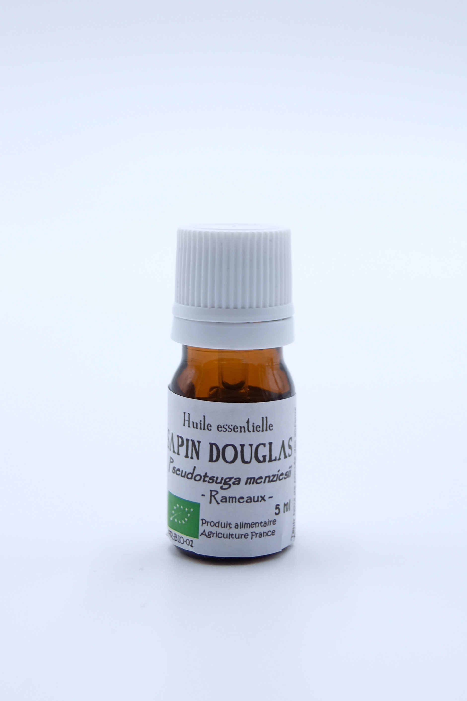 Huile essentielle de sapin – Typhae Vinca